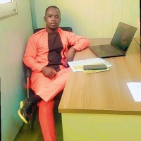 Yah Marius XCMG - COTE D IVOIRE