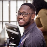 Enoch Andoh Antwi