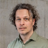 Mark Bunge