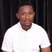 Amoakoh Agyemang