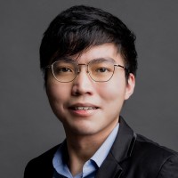 James Lin