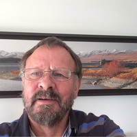 Bruce Barlow