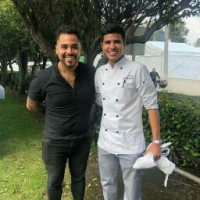 Oscar Eduardo Mota