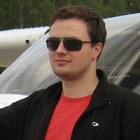 Maxim Mikhaylov