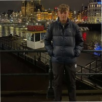 Cavan Bowden