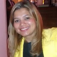 Jaqueline Reis Cardoso