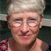 Julia Allen