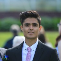 Paarth Kalia
