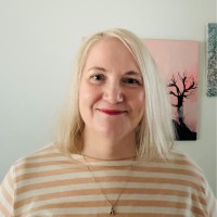 Katja Sauvola