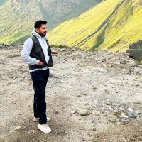 Saurav Thakur