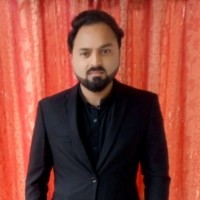 Abuzar Manzoor