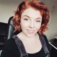Natalie Breward