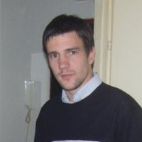 Milos Kovacevic
