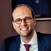 Nicolas Van Huele