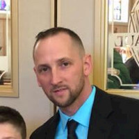 Dennis Geiger, Jr.