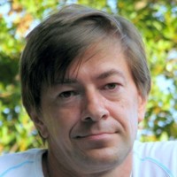 Boris Zaitsev