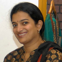 Sujatha Srinivasan