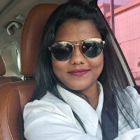 Vinothini Murugan