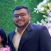 Rudresh Shringare
