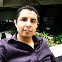 Gabriel Monsisvais Salgado