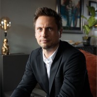 Thomas Agerup