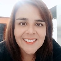 Marta Encarnação Vieira