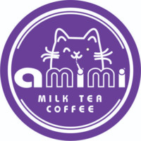 Trà sữa Amimi