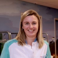 Linda Geleijnse