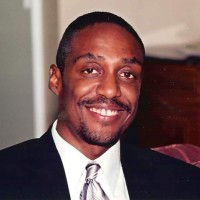 Derek Austin