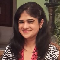 Pritika Gulati