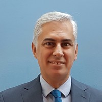 George Papamichael