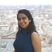 Tanya Bharti