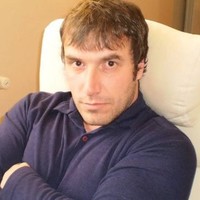 Boris Borisov