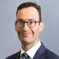 Daniel Kalderimis KC