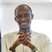 Abdourahamane Rico Camara