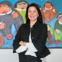 Bahar Sunman