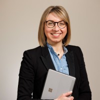 Laetitia VALLEE LAIZEAU