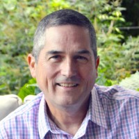 Graham Holmes