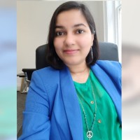 Aditi Rajwar