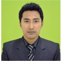 Sanjay Maharjan