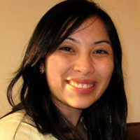 Tania Chin