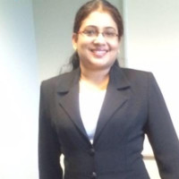 Kavitha Menon, Ph.D