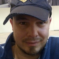 Christopher Wauben