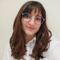 Meritxell Díaz Forés
