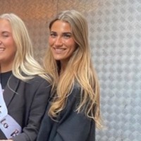 Ann-Sofie Reenberg Simonsen