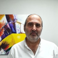Raul Di Giovambattista