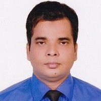 Kamrul Hasan