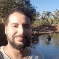 Júlio Caldas Rabelo