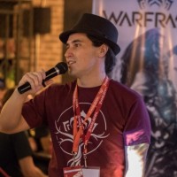 Tiago De Souza