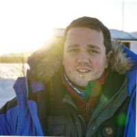 Daniel Bunce
